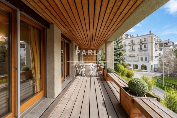 St.Moritz | Caspar Badrutt 3