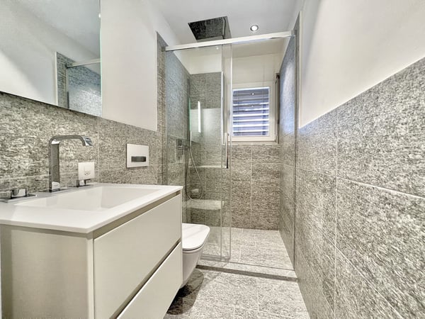 Moderne 3.5 Zimmerwohnung in St. Moritz 7
