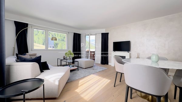 St.Moritz | Chesa Sur Val 1