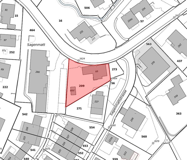 Vorschaubild der Immobilie
