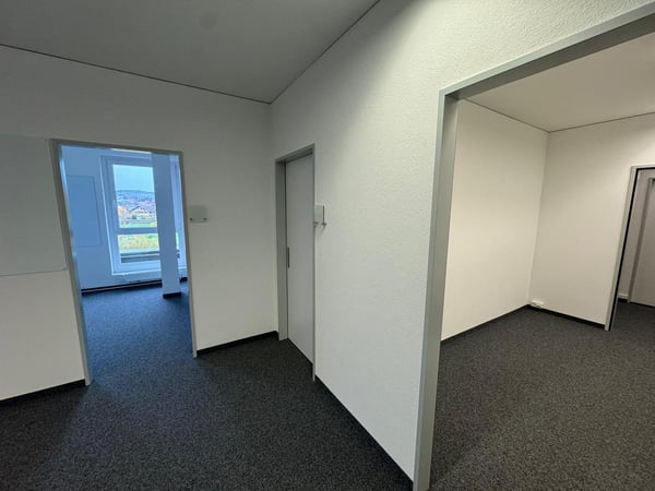 Bürofläche an zentraler Lage in St. Gallen zu vermieten 6