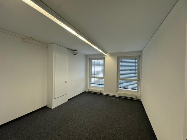 Bürofläche an zentraler Lage in St. Gallen zu vermieten 9