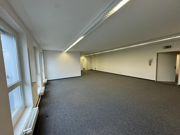 Bürofläche an zentraler Lage in St. Gallen zu vermieten 8