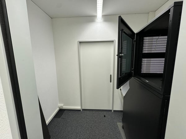 Bürofläche an zentraler Lage in St. Gallen zu vermieten 11