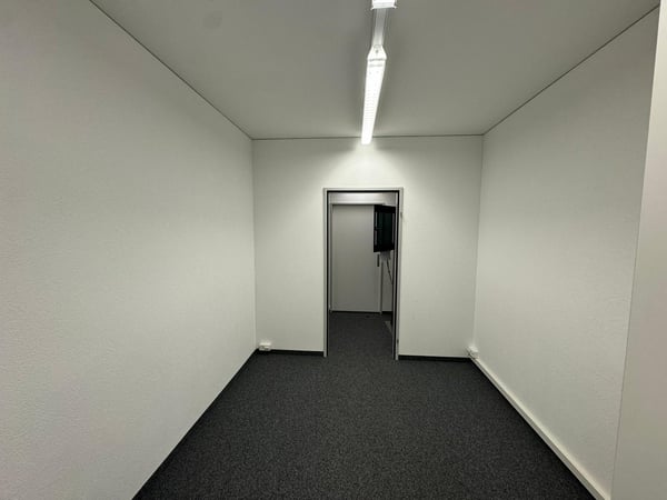 Bürofläche an zentraler Lage in St. Gallen zu vermieten 13