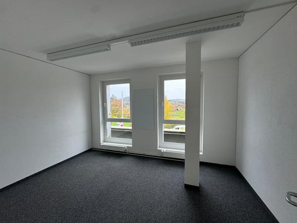 Bürofläche an zentraler Lage in St. Gallen zu vermieten 12