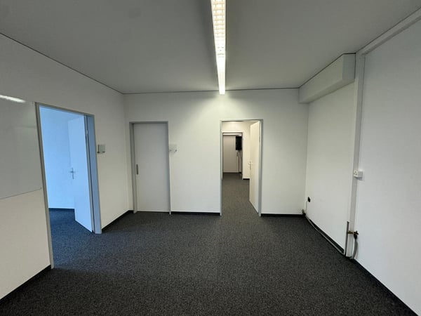 Bürofläche an zentraler Lage in St. Gallen zu vermieten 4