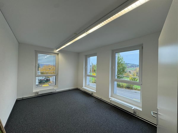 Bürofläche an zentraler Lage in St. Gallen zu vermieten 10