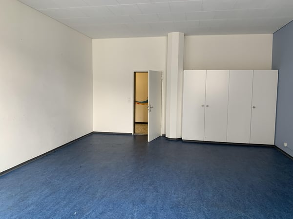 Büros & Lagerflächen ab CHF 150 in Balsthal zu vermieten 6