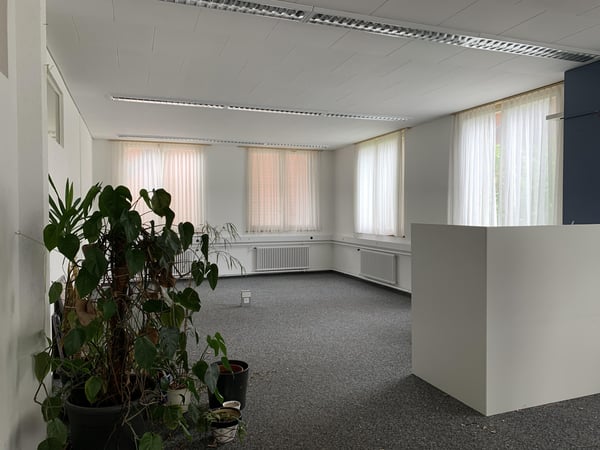 Büros & Lagerflächen ab CHF 150 in Balsthal zu vermieten 8