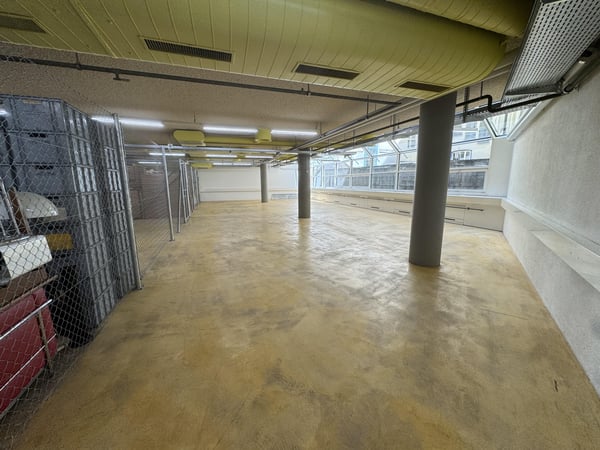 Gewerbe in Solothurn 3