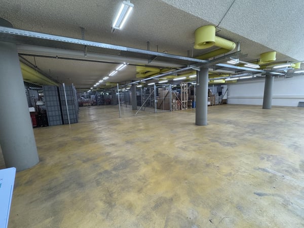 Gewerbe in Solothurn 4