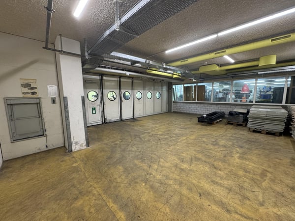 Gewerbe in Solothurn 10