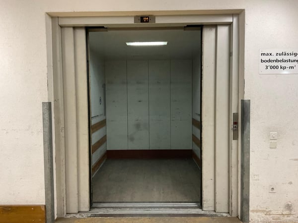 Gewerbe in Solothurn 9