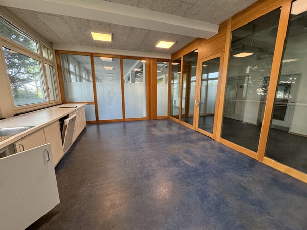 Attraktive Lager/-Gewerbefläche in Solothurn zu vermieten 11