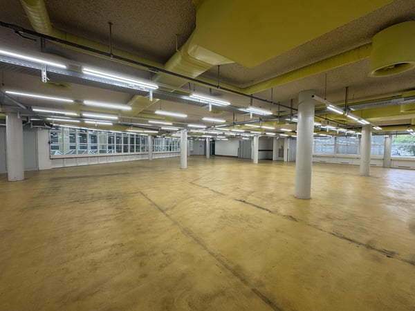 Attraktive Lager/-Gewerbefläche in Solothurn zu vermieten 5