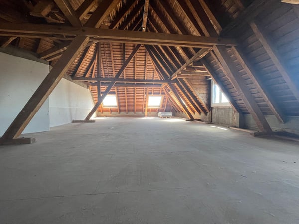 Lagerfläche zu attraktivem Mietzins in Solothurn zu vermieten 12