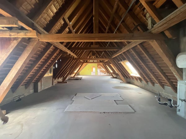 Lagerfläche zu attraktivem Mietzins in Solothurn zu vermieten 7