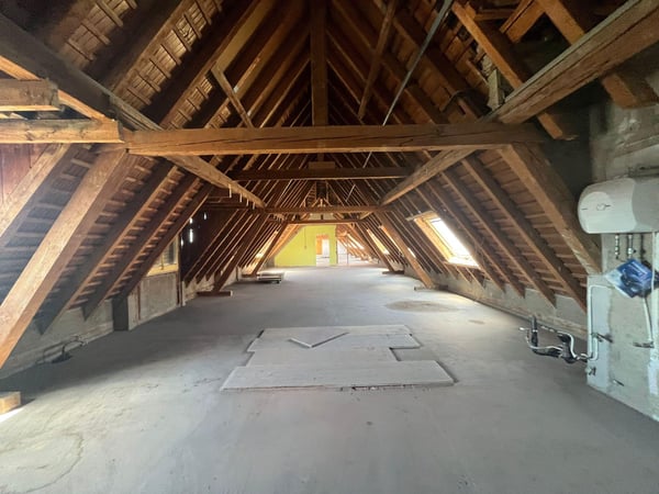 Lagerfläche zu attraktivem Mietzins in Solothurn zu vermieten 9