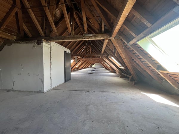 Lagerfläche zu attraktivem Mietzins in Solothurn zu vermieten 13