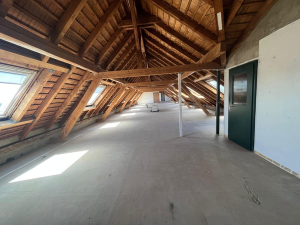 Lagerfläche zu attraktivem Mietzins in Solothurn zu vermieten 6