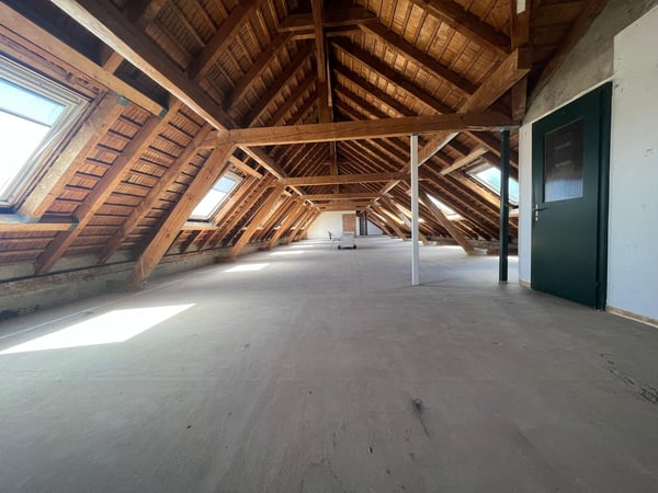 Lagerfläche zu attraktivem Mietzins in Solothurn zu vermieten 5