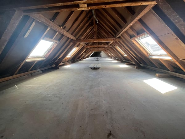 Lagerfläche zu attraktivem Mietzins in Solothurn zu vermieten 11