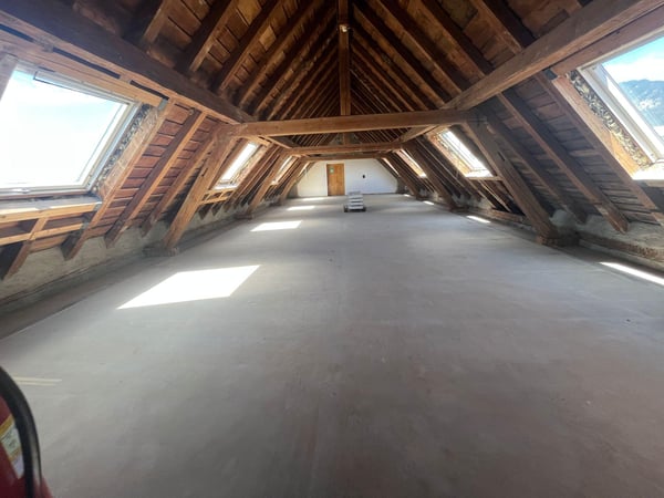 Lagerfläche zu attraktivem Mietzins in Solothurn zu vermieten 10