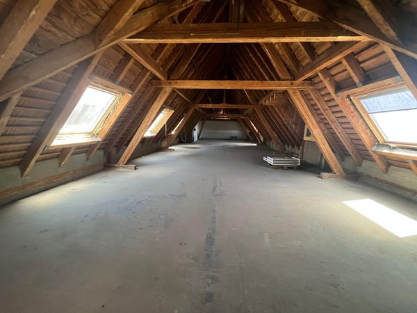 Lagerfläche zu attraktivem Mietzins in Solothurn zu vermieten 8