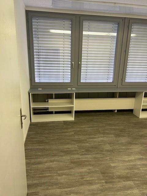 Kleine Büro- und Gewerbefläche zu vermieten 4