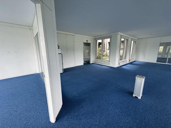 Geräumige Büro- und Gewerbefläche zu vermieten 5