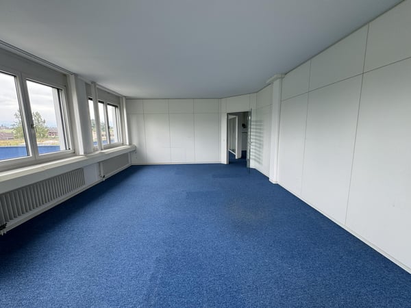 Geräumige Büro- und Gewerbefläche zu vermieten 6
