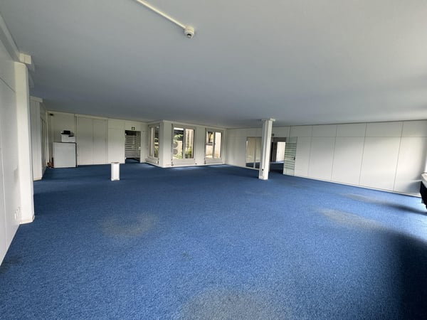 Geräumige Büro- und Gewerbefläche zu vermieten 8
