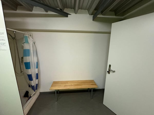 Lagerfläche in Lausen zu vermieten 5