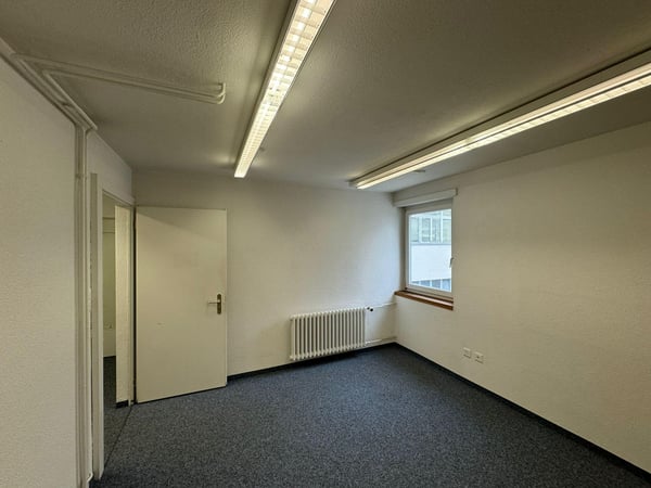 Gewerbefläche in Gossau 5