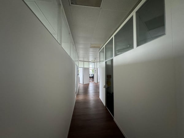 Büro/ Gewerbefläche in Solothurn zu vermieten 3