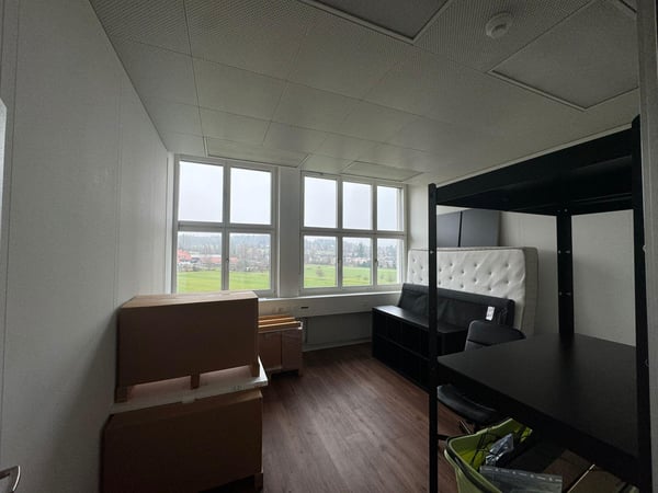 Büro/ Gewerbefläche in Solothurn zu vermieten 7