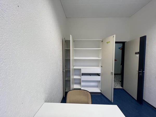Büros & Lagerflächen ab 10m2 12