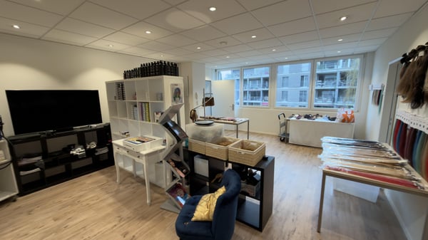 Zentrale Büro- und Gewerbefläche in Urdorf zu vermieten 6