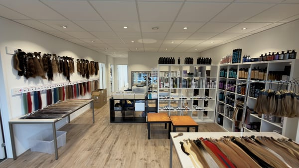 Zentrale Büro- und Gewerbefläche in Urdorf zu vermieten 2