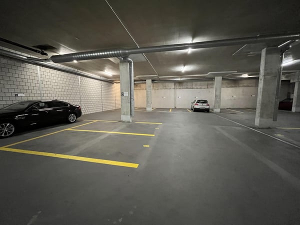 Attraktive Ladenfläche, direkt an der Autobahn in Dierikon LU 11