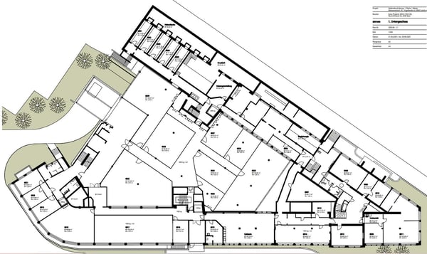 Gewerbe in Solothurn 6