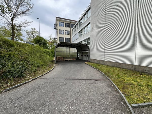 Gewerbe in Solothurn 12