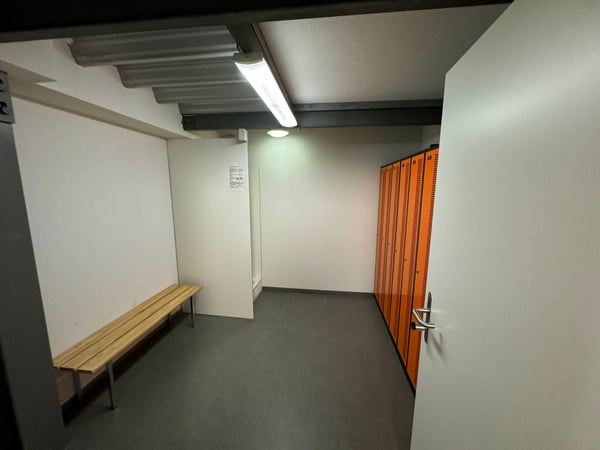 Lager in Lausen zu vermieten 3