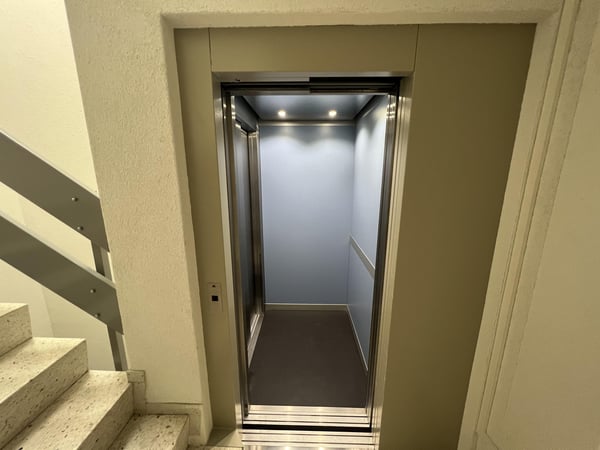 Zentrale Fläche mit Potenzial zu vermieten 13