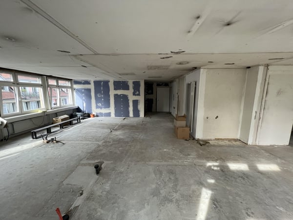 Zentrale Fläche mit Potenzial zu vermieten 9