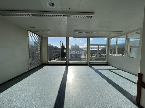 Zentrale Gewerbefläche zu vermieten 5