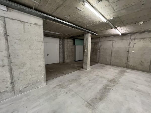 Lagerfläche in Niederhasli zu vermieten 8
