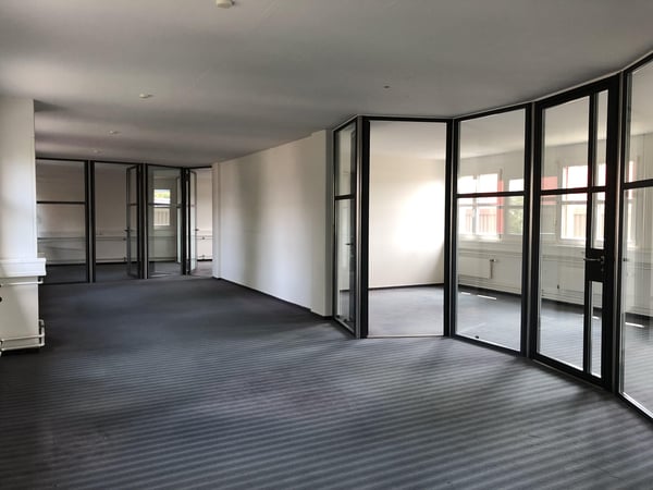 Exklusive Büro- und Gewerbefläche zu vermieten 3