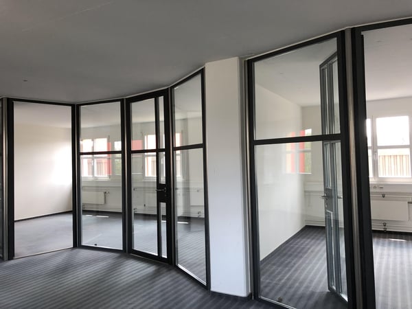 Exklusive Büro- und Gewerbefläche zu vermieten 5